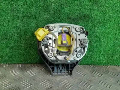 Peça sobressalente para automóvel em segunda mão airbag dianteiro esquerdo por volkswagen touran (1t2) edition bluemotion referências oem iam 5n0880201b