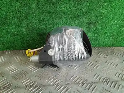 Peça sobressalente para automóvel em segunda mão cinto de segurança dianteiro esquerdo por volkswagen touran (1t2) edition bluemotion referências oem iam 