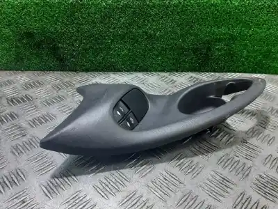 Pezzo di ricambio per auto di seconda mano Interruttore Alzacristalli Anteriore Sinistro per FORD FOCUS BERLINA (CAK) (1998->) 1.8 Ambiente [1.8 Ltr. - 74 kW TDCi CAT] Riferimenti OEM IAM YS4T14529AA  