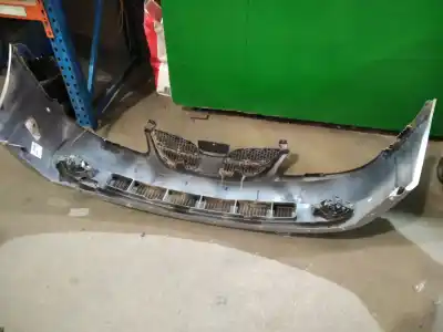 Second-hand car spare part FRONT BUMPER for NISSAN ALMERA (N15)  OEM IAM references   ESTANTERIA B4