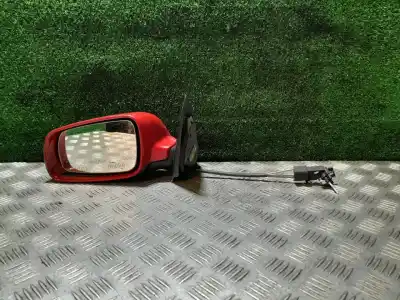 Автозапчастина б/у ліве дзеркало для skoda fabia (6y2/6y3) classic посилання на oem iam 012658