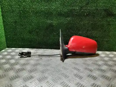 Автозапчастина б/у ліве дзеркало для skoda fabia (6y2/6y3) classic посилання на oem iam 012658  