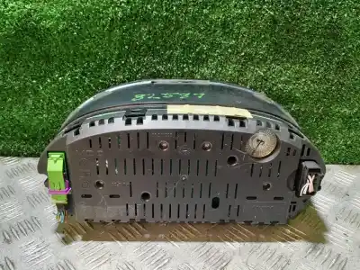 Автозапчастина б/у панель інструментів для skoda fabia (6y2/6y3) classic посилання на oem iam 6y0920883m