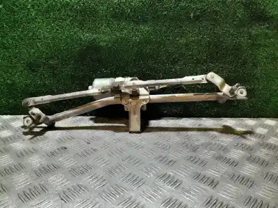 Second-hand car spare part front windshield wiper motor for skoda fabia (6y2/6y3) classic oem iam references 6y1955023c  