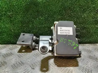 Автозапчастина б/у абс для skoda fabia (6y2/6y3) classic посилання на oem iam 0265800511