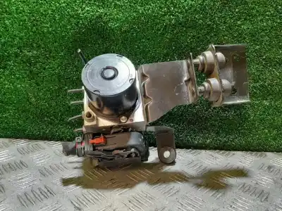 Pezzo di ricambio per auto di seconda mano abs per skoda fabia (6y2/6y3) classic riferimenti oem iam 0265800511  