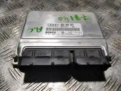 Автозапчастина б/у  для AUDI A4 B6 AVANT (8E5)  Посилання на OEM IAM 8E0909557 26SA7965 0261207285