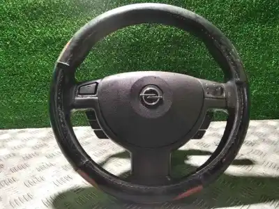 Pezzo di ricambio per auto di seconda mano piantone dello sterzo per opel meriva blue line riferimenti oem iam 13144390  