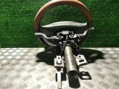 Pezzo di ricambio per auto di seconda mano piantone dello sterzo per opel meriva blue line riferimenti oem iam 13144390  