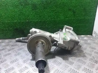 Pezzo di ricambio per auto di seconda mano piantone dello sterzo per opel meriva blue line riferimenti oem iam 26095564  