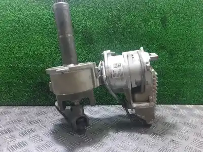 Pezzo di ricambio per auto di seconda mano piantone dello sterzo per opel meriva blue line riferimenti oem iam 26095564  