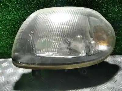 Автозапчастина б/у ліва фара для RENAULT CLIO II FASE I (B/CBO) 1.2 Посилання на OEM IAM 7701045995  67735095