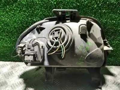 Автозапчастина б/у ліва фара для renault clio ii fase i (b/cbo) 1.2 посилання на oem iam 7701045995  67735095