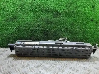 Peça sobressalente para automóvel em segunda mão quadrante por renault espace iv (jk0) authentique referências oem iam p8200288814d  