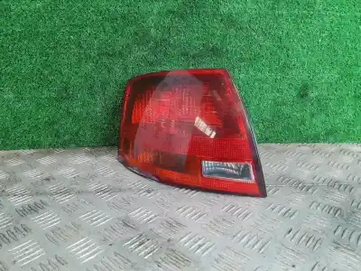 Автозапчастина б/у лівий ход ліхар для audi a4 b7 avant (8ed) 2.0 tdi 16v посилання на oem iam 8e9945095c  