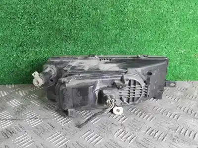 Peça sobressalente para automóvel em segunda mão farol / farolim direito por opel corsa b viva referências oem iam 9615733  