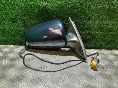 Second-hand car spare part right rearview mirror for audi a4 b7 avant (8ed) 2.0 tdi 16v oem iam references 010681  5 pins
