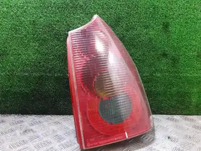 Tweedehands auto-onderdeel rechter achterlamp voor peugeot 307 break / sw (s1) sw clim oem iam-referenties   