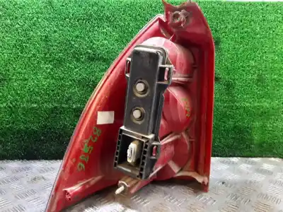 Автозапчастина б/у правий ліхтар для PEUGEOT 307 BREAK / SW (S1) SW Clim Посилання на OEM IAM    Автозапчастина б/у правий ліхтар для PEUGEOT 307 BREAK / SW (S1) SW Clim Посилання на OEM IAM