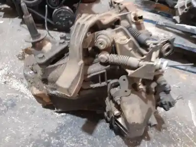 Pièce détachée automobile d'occasion BOÎTE DE VITESSES pour PEUGEOT EXPERT KASTEN KOMFORT  Références OEM IAM 20LE93  EXT.H-3