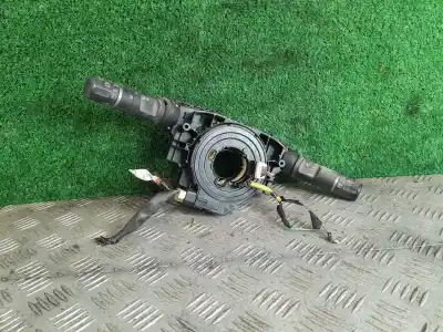 Peça sobressalente para automóvel em segunda mão Comandos De Alavanca por MAZDA 2 LIM. (DE) 1.3 Active Referências OEM IAM D65166CS0  