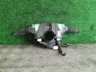 Peça sobressalente para automóvel em segunda mão comandos de alavanca por mazda 2 lim. (de) 1.3 active referências oem iam d65166cs0  