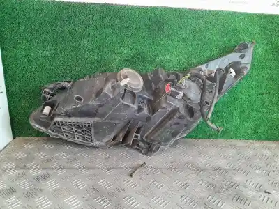 Second-hand car spare part RIGHT HEADLIGHT for CITROEN C4 BERLINA  OEM IAM references 89902309  