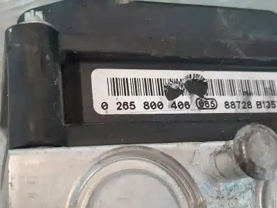 Second-hand car spare part  for CITROEN C4 BERLINA  OEM IAM references 0265800406  