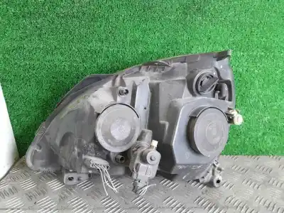 Автозапчастина б/у права фа для renault clio ii fase ii (b/cb0) base authentique 65 cv / 48 kw посилання на oem iam 153873  