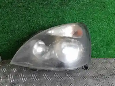 Автозапчасти б/у левая фара за RENAULT CLIO II FASE II (B/CB0) Authentique ссылки OEM IAM   