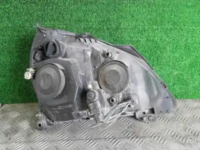Автозапчасти б/у левая фара за renault clio ii fase ii (b/cb0) authentique ссылки oem iam   