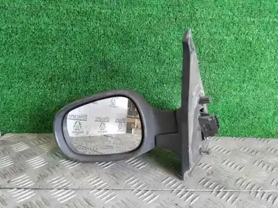 Автозапчасти б/у  за RENAULT CLIO II FASE II (B/CB0)  ссылки OEM IAM 018011  5 PINS