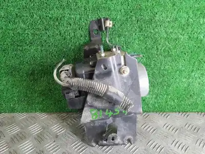 Second-hand car spare part abs for renault clio ii fase ii (b/cb0) authentique oem iam references 0265216872  