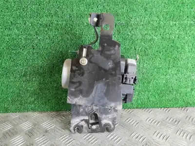 Second-hand car spare part abs for renault clio ii fase ii (b/cb0) authentique oem iam references 0265216872  