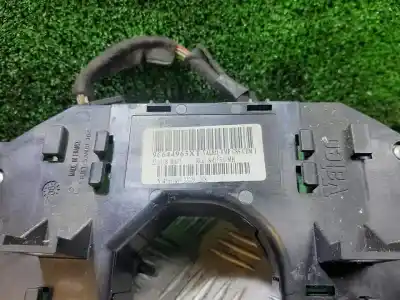 Pezzo di ricambio per auto di seconda mano comando multifunzione per citroen c4 picasso i monospace (ud_) 1.6 hdi riferimenti oem iam 96644965xt  