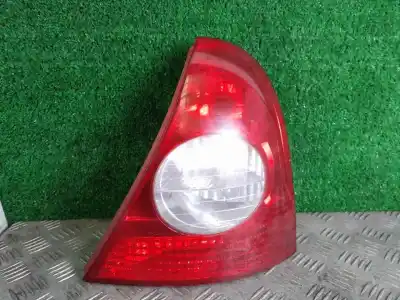 Автозапчасти б/у правый задний фонарь за RENAULT CLIO II FASE II (B/CB0) Authentique ссылки OEM IAM 82000714140  