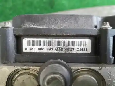 Pezzo di ricambio per auto di seconda mano  per OPEL CORSA C  Riferimenti OEM IAM 0265800303  