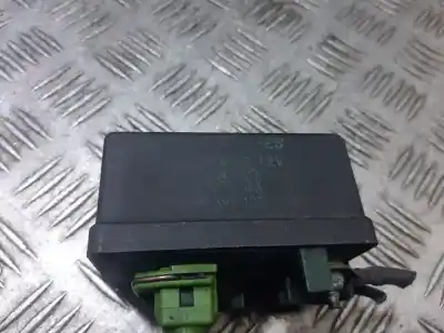 Peça sobressalente para automóvel em segunda mão caixa de pré-aquecimento por citroen c8 2.0 16v premier referências oem iam 9639912580  