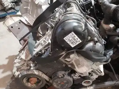 Автозапчастина б/у двигун комплект для ford ka+ ultimate посилання на oem iam yskd  palet 8008