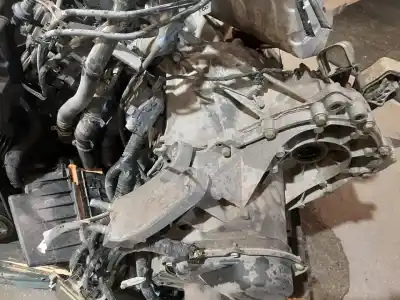 Peça sobressalente para automóvel em segunda mão motor completo por ford ka+ ultimate referências oem iam yskd