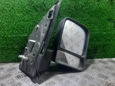 Second-hand car spare part right rearview mirror for ford transit connect (tc7) furgón (2006->) oem iam references 011022  