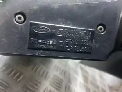 Автозапчасти б/у ЗАДНИЙ ВИД СПРАВА за FORD TRANSIT CONNECT (TC7)  ссылки OEM IAM 011022  
