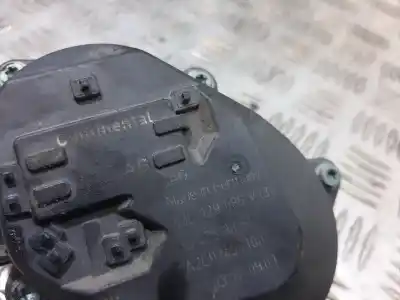 İkinci el araba yedek parçası KELEBEK KUTUSU için VOLKSWAGEN PASSAT B7 (362)  OEM IAM referansları 03L129086  A2C9245100