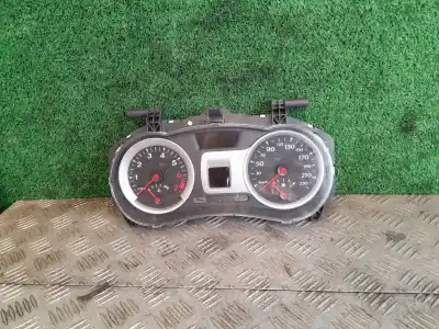 Second-hand car spare part  for RENAULT CLIO III  OEM IAM references VP5RQF10841DB  8201060305