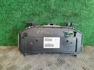 Peça sobressalente para automóvel em segunda mão quadrante por renault clio iii confort dynamique referências oem iam vp5rqf10841db  8201060305