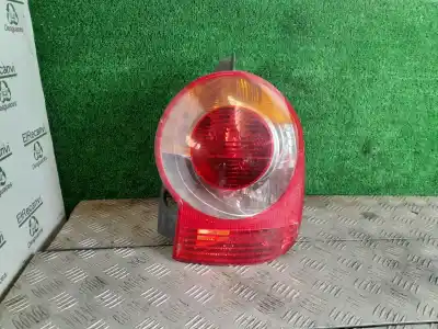 Peça sobressalente para automóvel em segunda mão Farolim Traseiro Direito por RENAULT MODUS Confort Dynamique 98 CV / 72 KW Referências OEM IAM 8200538785  