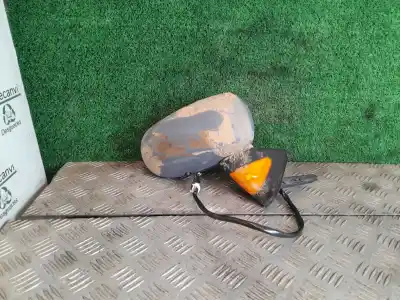 Peça sobressalente para automóvel em segunda mão espelho retrovisor direito por renault modus confort dynamique 98 cv / 72 kw referências oem iam 026115  11 pins