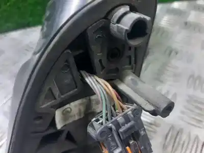 Peça sobressalente para automóvel em segunda mão ESPELHO RETROVISOR DIREITO por CITROEN XSARA PICASSO (N68)  Referências OEM IAM 018015 9 PINS 