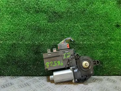 Автозапчасти б/у мотор переднего левого стекла за peugeot 307 break / sw (s1) sw clim ссылки oem iam 9637130580  