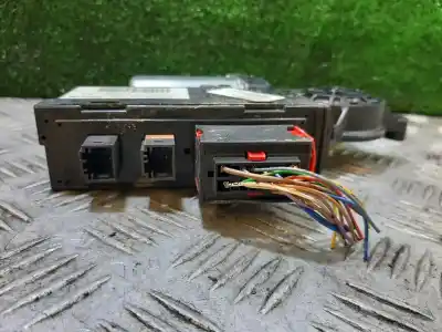 Автозапчасти б/у мотор переднего левого стекла за peugeot 307 break / sw (s1) sw clim ссылки oem iam 9637130580  